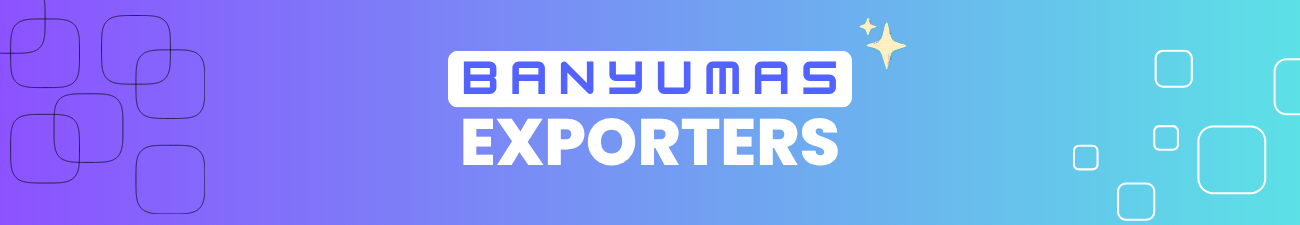 Banner Eksportir